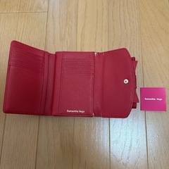 Samantha Vega 折財布の画像
