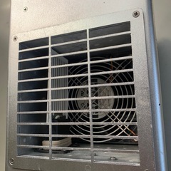 オゾン発製機の画像