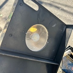 小型水槽の画像