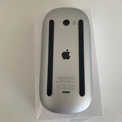 9／7までセール中iMac Catalina 純正キーボード➕マウス付き 　の画像