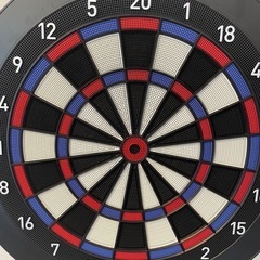 DARTSLIVE home boardの画像