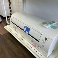 エアコン	【リユ-スのサカイ広島石内店】分解洗浄済！/ダイキン/6畳用エアコン/2023年製/HG-7059/広島市 エアコン　佐伯区 エアコン　南区 エアコン　西区 エアコン　東区 エアコン　中区 エアコン　安佐南区 エアコン　安佐北区 エアコン　安芸区 エアコン　府中町 エアコン　海田町 エアコン　熊野町 エアコン　坂町 エアコン　廿日市市 エアコンの画像