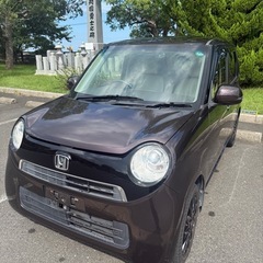 HONDA N-ONE 2013年式　車検8年11月