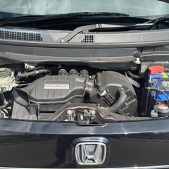 HONDA N-ONE 2013年式　車検8年11月　の画像