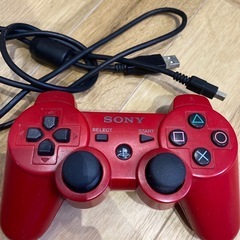 ジャンクかも？PS3の画像