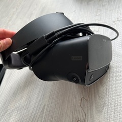 oculus rift s (VRゴーグル・コントローラー)の画像