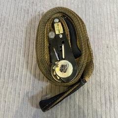 ラッシング　取引中？の画像