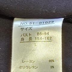 半袖カットソーの画像