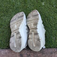 SKECHERSスケッチャーズ アーチフィット ワイドスニーカーの画像