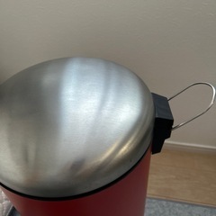IKEA ゴミ箱の画像