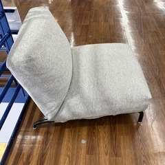 1人掛けソファー　journal standard furniture の画像