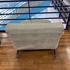 1人掛けソファー　journal standard furniture の画像