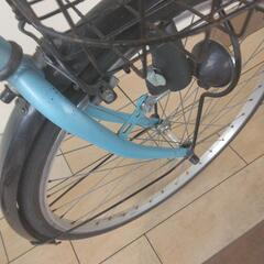 26インチ自転車の画像