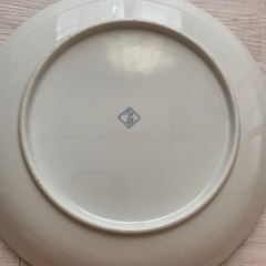 1 大皿　28㎝の画像