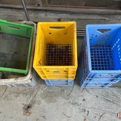 コンテナの画像