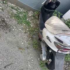 YAMAHAジョグエボsa16jzrの画像