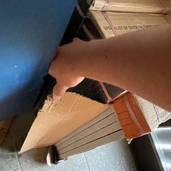 300×600タイル16枚（4箱）約3平米の画像