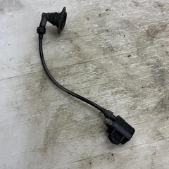 SUZUKI レッツ2 CA1PA イグニッションコイル スズキ [M-250901-21]の画像