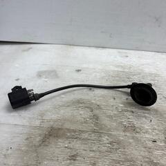 SUZUKI レッツ2 CA1PA イグニッションコイル スズキ [M-250901-21]の画像