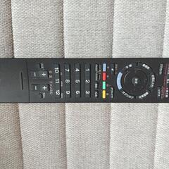 32V型　BRAVIA　SONY
ハイビジョン液晶テレビ　　KDL-32EX300
の画像