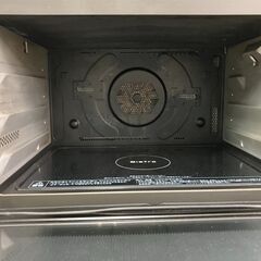 🍖30Lオーブンレンジ🍖Panasonic🍖NE-BS8A-W🍖2022年製🍖お買得❗❗🍖No.6398🍖の画像