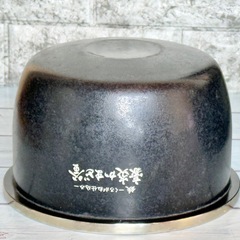 象印「炎舞炊き」圧力IH炊飯器最上位モデル NW-KA10の画像