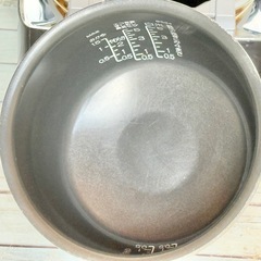 象印「炎舞炊き」圧力IH炊飯器最上位モデル NW-KA10の画像