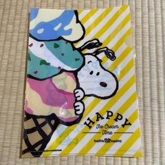 ‼️9月末で捨てます‼️
スヌーピーグッズの画像