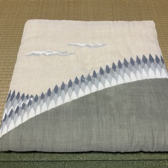 和室用座布団各種必要なだけお譲り致します。の画像