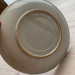 2 大皿の画像