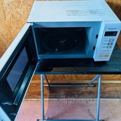 Panasonic 電子レンジ NE-EH224 2012年製/J091-05の画像