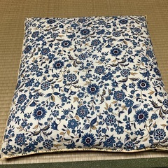 和室用座布団各種必要なだけお譲り致します。の画像