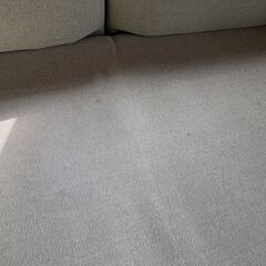 ソファーベッドの画像
