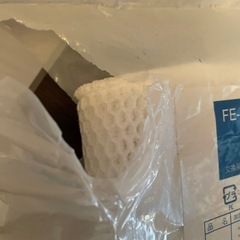 FE-ZDE05　交換用　加湿フィルター　未使用　の画像