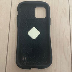 iFace iPhone12ケースの画像