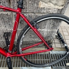 GIANT クロスバイクの画像
