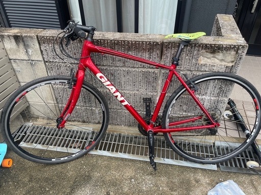 GIANT クロスバイク