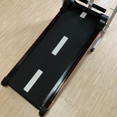 ルームランナーの画像