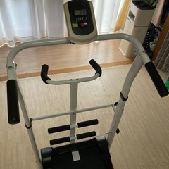 ルームランナーの画像