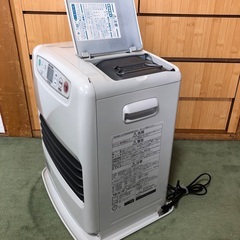 石油ファンヒーター   ダイニチ  FHY-32TR2  (18)  半年のみ使用の美品  今季超目玉品の画像