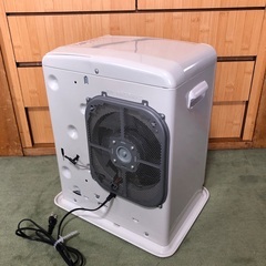 石油ファンヒーター   ダイニチ  FHY-32TR2  (18)  半年のみ使用の美品  今季超目玉品の画像