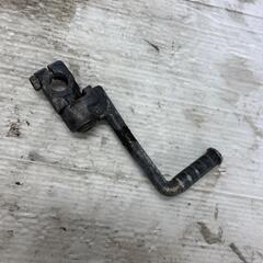 SUZUKI レッツ2 CA1PA キックペダル スズキ [M-250901-22]の画像