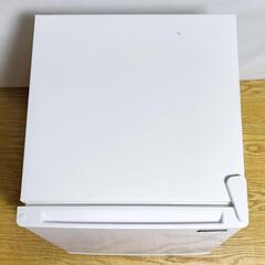 アビテラックス★45L★電気冷蔵庫★右開き★AR-49の画像