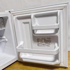 アビテラックス★45L★電気冷蔵庫★右開き★AR-49の画像