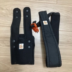 エルゴ抱っこ紐の画像