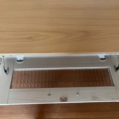 テレビ台　収納家具の画像