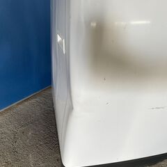 【無料】National 6.0kg洗濯機 NA-F60PZ5 0円 無料 早い者勝ち 引取歓迎 配送OKの画像