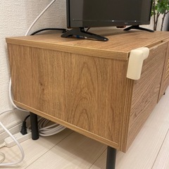 テレビ台　の画像