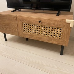 テレビ台　の画像