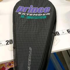 0901-132 1 / 20Prince プリンス PRECISION MONO モノ 硬式テニスラケット【※高額商品のため、カウンター内にて保管しております。お探しの方はスタッフまでお声がけください。】の画像